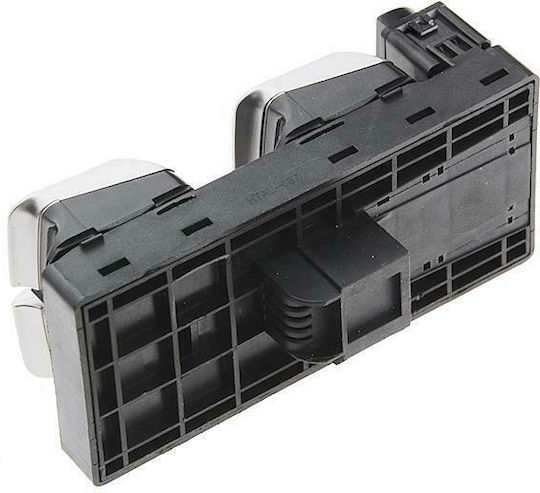 Mcar Car Window Switch for Audi A6 / A7 / Q3 10pin Black