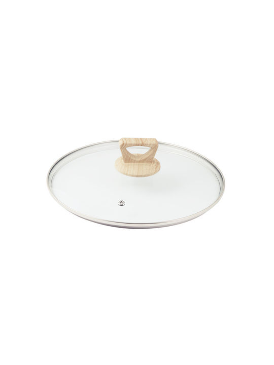 TnS din Aluminiu 26cm