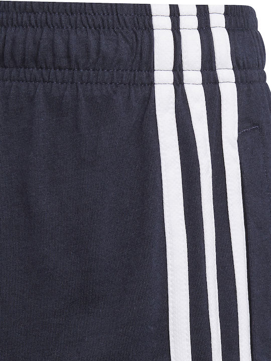Kids' Athletic Shorts/Bermudas B 3S Navy Blue