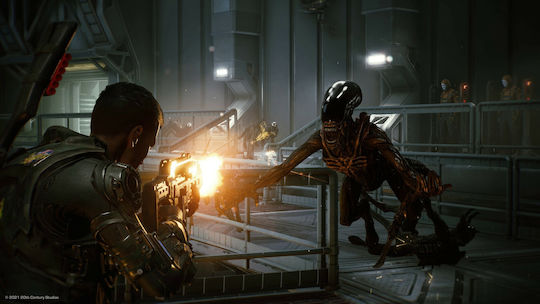 Aliens Fireteam Elite (Key) PC Game