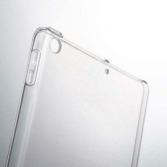 Hurtel Slim Ultra Thin Back Cover Διάφανη (Samsung Galaxy Tab S7 Lite)