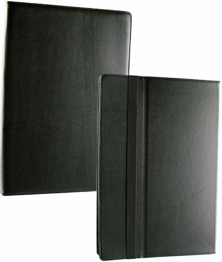 Volte-Tel Stand Flip Cover Neagră (Universal 8")