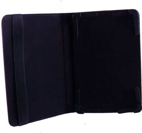 Volte-Tel Stand Flip Cover Φούξια (Universal 8")