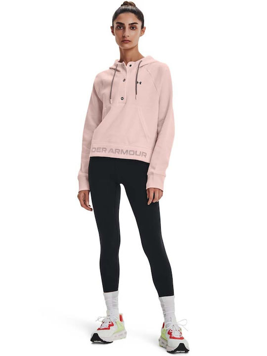 Meridian Women's Cropped Running Legging Black