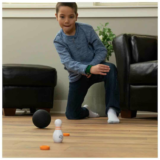Fat Brain Toys Spielzeug Bowling Indoor