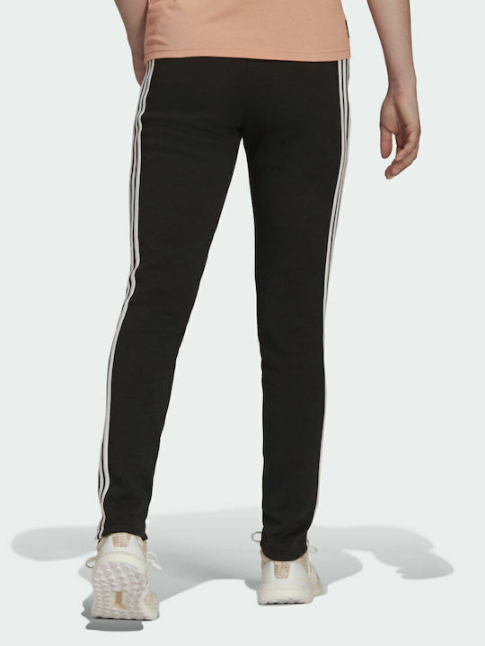 adidas Future Icons Sweatpants Black