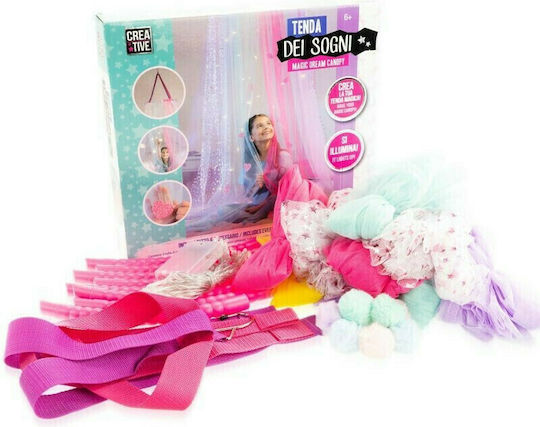 Nice Room Baby Mosquito Net Multicolour