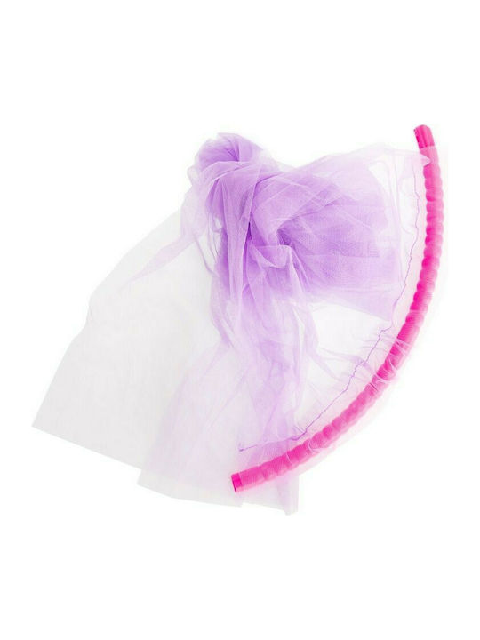 Nice Mosquito Net Room Tulle 02814 Multicolored 174cm