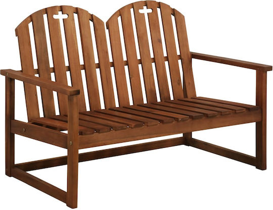 Garten- und Outdoor-Möbelset Für Wohnzimmer 4 Stück Akazie