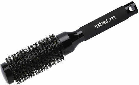 Label.M Hot Brush Четка За коса за Изглаждане 35мм