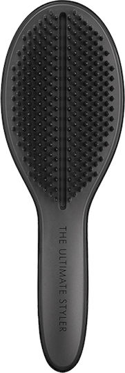 Tangle Teezer The Ultimate Styler Hair Brush Jet Black