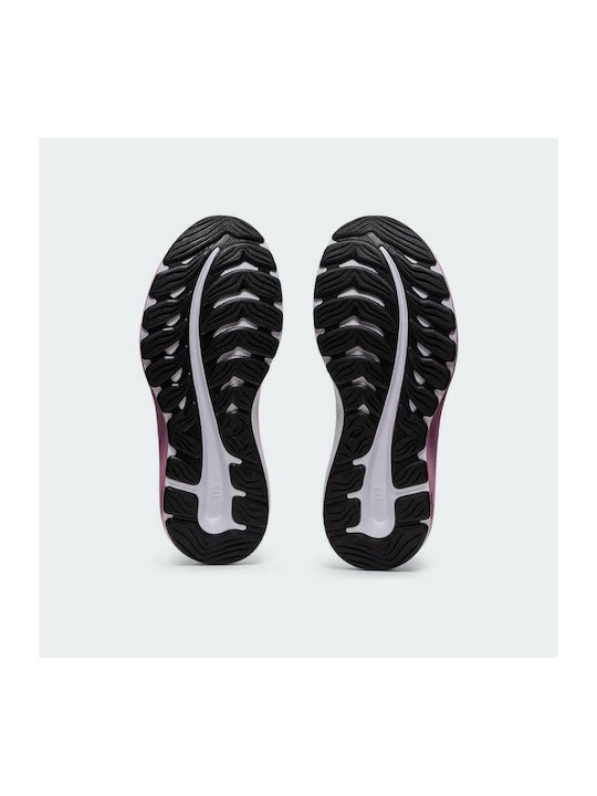 Gel-Excite 9 Sport Shoes Running Barely Rose / White