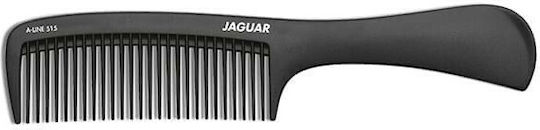 Jaguar Solingen Handle Comb Comb Hair