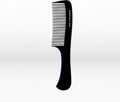 3ME Maestri Derlyn Comb Hair Black