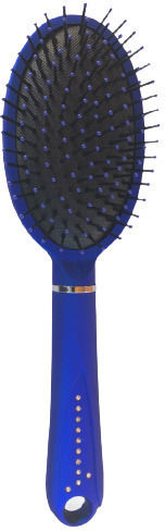 Beauty Spring 5222 Четка За Коса Синя