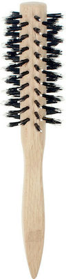 Marlies Moller Medium Round Styling Brush Brush Hair for Straightening