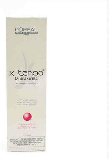 L'Oréal Professionnel X-Tenso Moisturist Creme 250ml