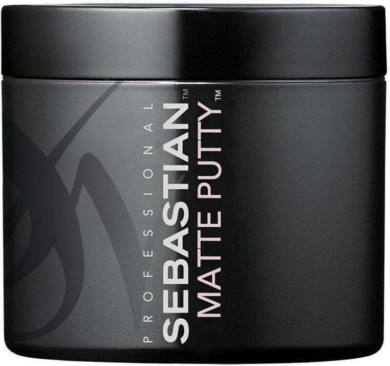 Sebastian Professional Craft Clay 50ml Skroutz.gr