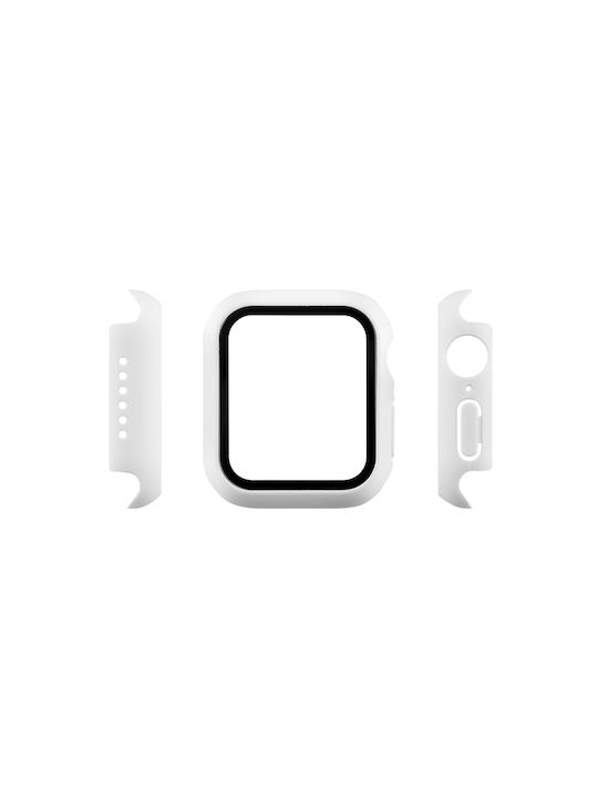 Volte-Tel Edge Cover with Key σε χρώμα για Apple Watch 10 42mm Volte-Tel Edge Cover with Key σε χρώμα για Apple Watch 10 42mm
