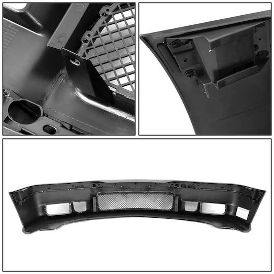 Carner Bumper de Autoturism Partea din față Compatibil cu BMW Magazin online E36 1990-1999 M3 Look
