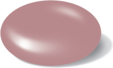 CND Vinylux Glossy Βερνίκι Νυχιών Μακράς Διαρκείας 185 Field Fox 15ml