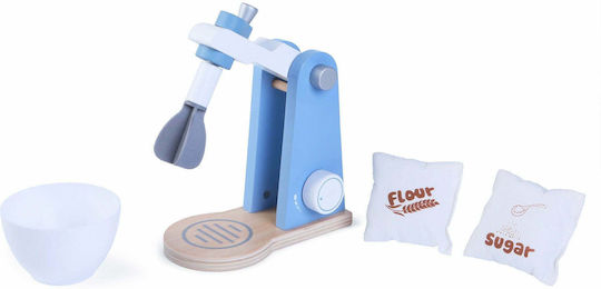 Gerardo’s Toys Wooden Mixer for Ages 3+ GT61219