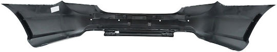 Carner Bumper Auto Partea Din Spate Compatibil Cu Mercedes-Benz Clasa E W212 2009-2013 AMG E63 Look
