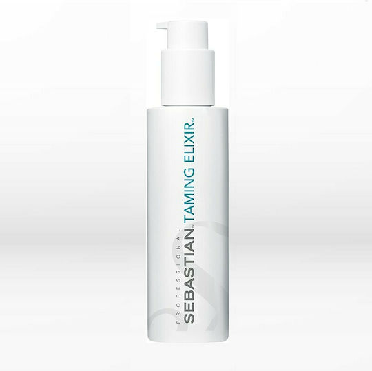 Leave In Serum Μαλλιών για Λείανση 140ml