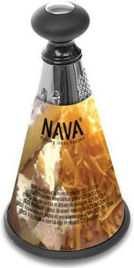 Nava Misty Ренде За Плодове И Зеленчуци От Неръждаема Стомана 21.8x12x21.8см