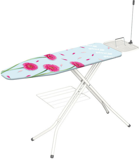 Gimi Ironing Board Cover Blue 130x44cm R-0419