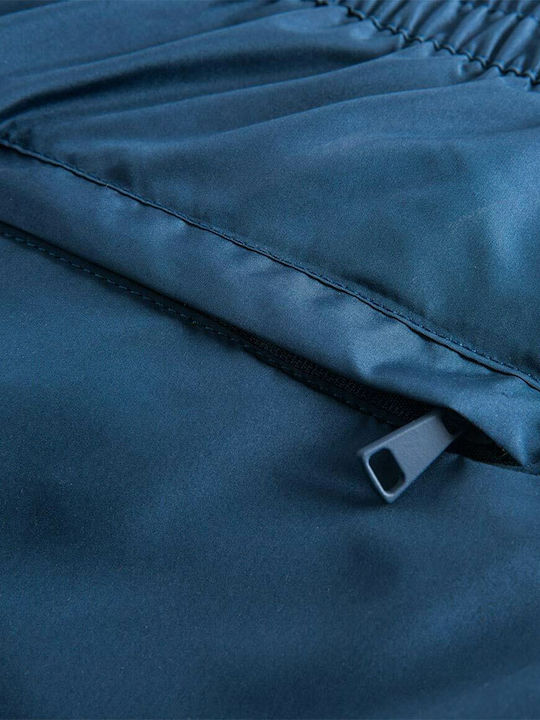 Studio Men's Swimwear Shorts Navy Blue