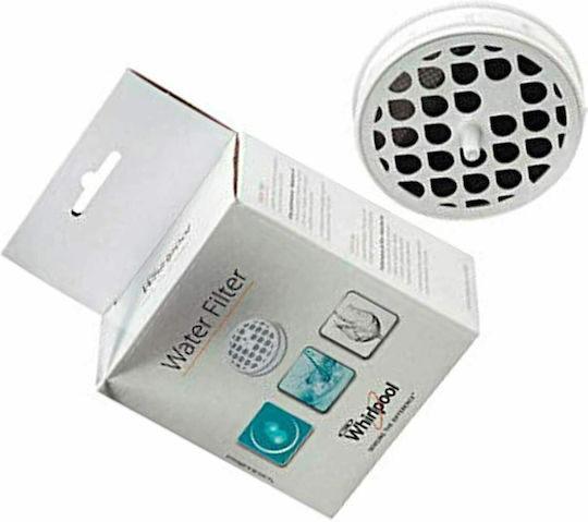 Φίλτρο Βρύσης Πόρτας Ψυγείου Whirlpool Original