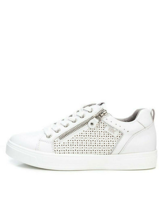 Xti Sneakers White