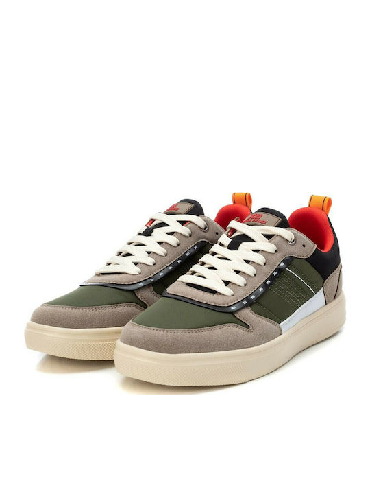 Ανδρικά Sneakers Πολύχρωμα