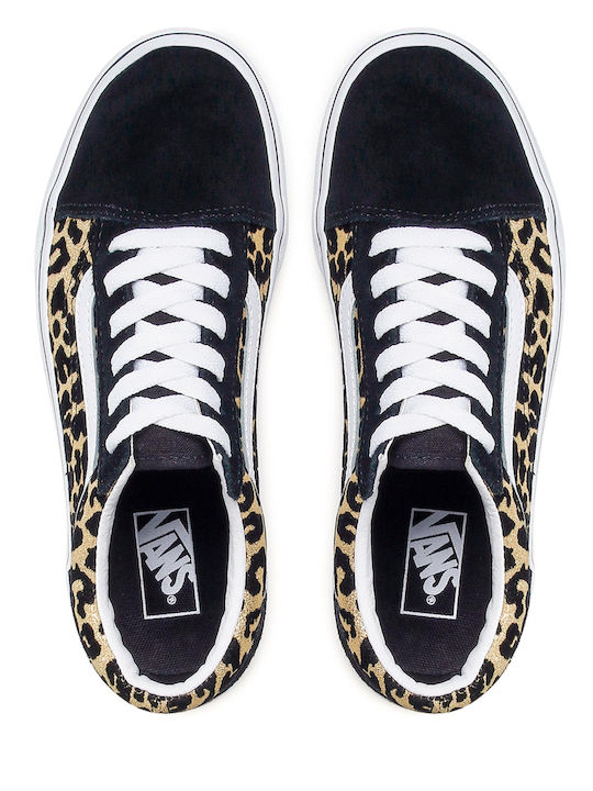 Kids Sneakers Old Skool Black