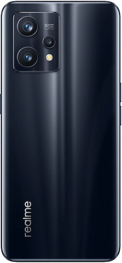 Realme 9 Pro+ 5G Dual SIM (6GB/128GB) Midnight Black