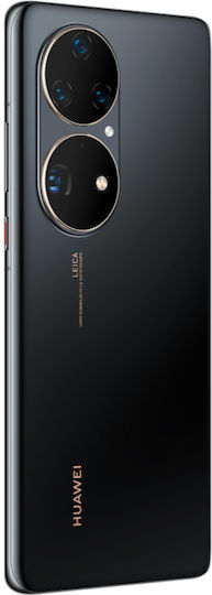 Huawei P50 Pro Dual SIM (8/256GB) Golden Black