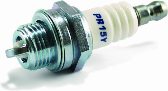 McCulloch PR15Y Short Chainsaw Spark Plug PR15Y