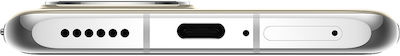 Huawei P50 Pro Две SIM карти (8GB/256GB) Cocoa Gold