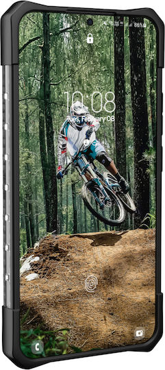 UAG Plasma Back Cover Lemn Ash (Galaxy S22+ 5G - Galaxy S22+ 5G)