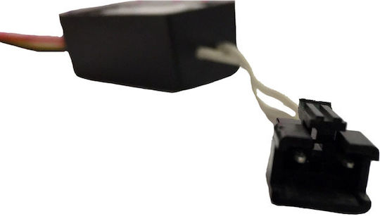 Carner Transformator Ballast pentru Lumini Auto 12V 3W
