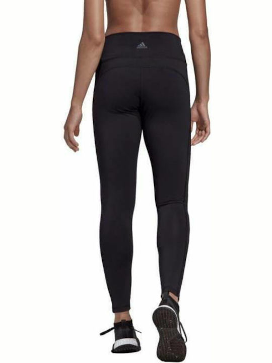 adidas Believe This Solid Training Leggings Black
