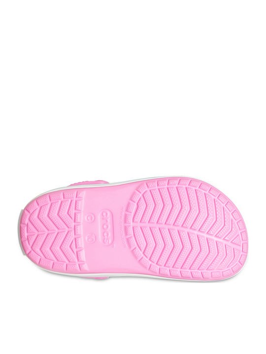 Children's Anatomical Beach Shoes Pink