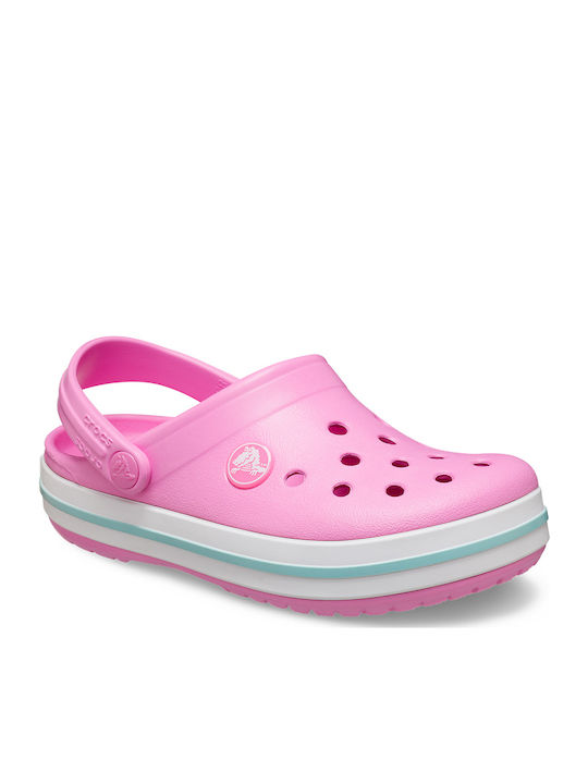 Children's Anatomical Beach Shoes Pink