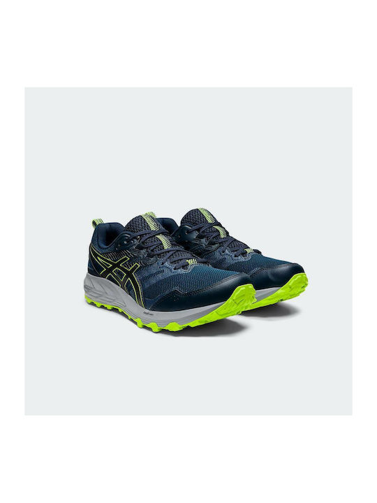 Gel-Sonoma 6 Sport Shoes Trail Running Gray
