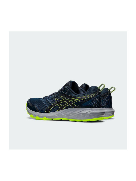 Gel-Sonoma 6 Sport Shoes Trail Running Gray