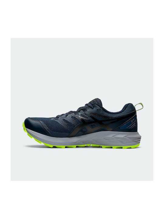 Gel-Sonoma 6 Sport Shoes Trail Running Gray