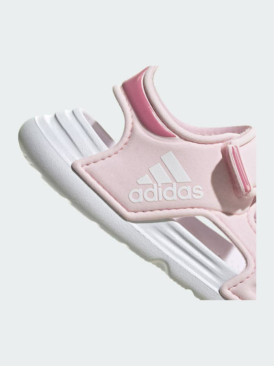 Altaswim Children's Beach Shoes Pink