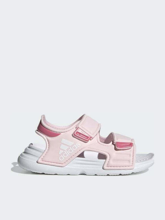 Altaswim Children's Beach Shoes Pink
