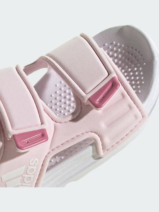 Altaswim Children's Beach Shoes Pink